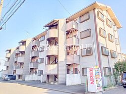 ニューブライトマンション