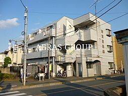 ヴィラ鷹の台