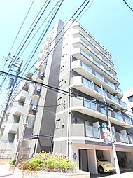 グランヴァン王子駅前