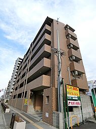 泉大津市田中町
