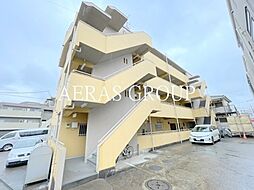 平野商事マンション
