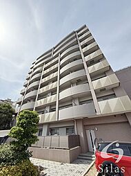 大阪市鶴見区鶴見４丁目