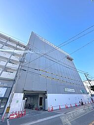 ブループラス針中野