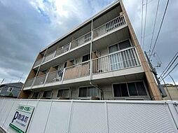 レオパレスサンライズ