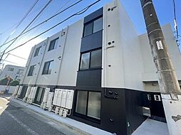 スカイヒルズ中野弥生町