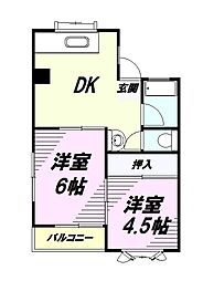 クロノス西八王子
