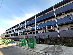 レガリス中野鷺宮