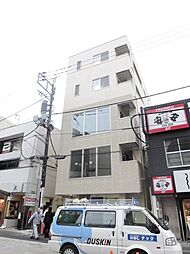 ヴィレッヂ大和東