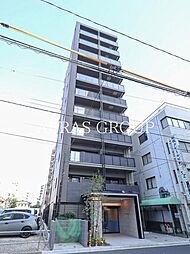 プレシスヴィアラ船橋