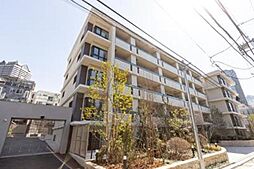 グリーンレジデンス赤坂 107