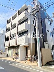アリアビル
