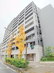 ガーラ・プレシャス川崎