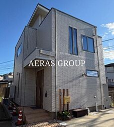鎌ケ谷戸建