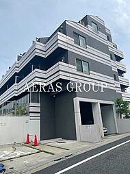 グランドコンシェルジュ馬込アジールコート