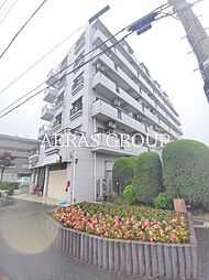 三協相武台駅前ハイツ