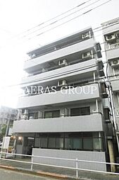 上落合レジデンス