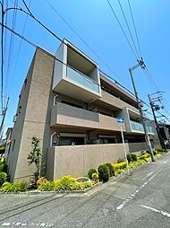 コーラルリーフ住吉