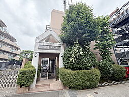 グリーンヒルズ古淵 202