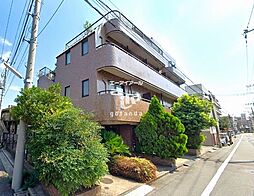 大田区大森南３丁目