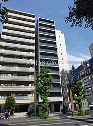 シーズンフラッツ武蔵小山 1201