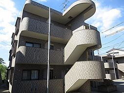 サンライズ吉野Ｄ棟 302