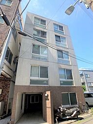 大田区大森東２丁目