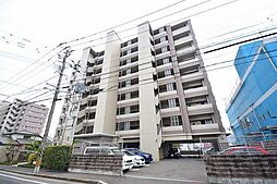 サンリヤン箱崎ウエストコート 405