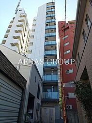 アイルプレミアム本駒込 602