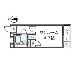 伸和ハイツII 302