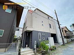 市川市南八幡５丁目の一戸建て