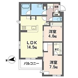 コモド稲田堤II 303