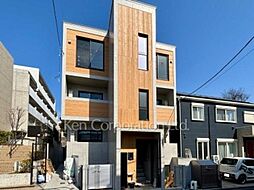 ＴＡＳＵＫＩ　ＲＩＣＨＳＳＥ　ＳＨＩＮ−ＮＡＫＡＮＯ