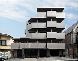 ルーブル大崎参番館