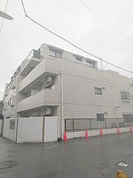 ライオンズマンション上北沢第二