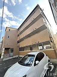 大阪市城東区野江２丁目