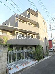 パティーナ本蓮沼