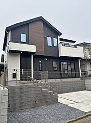 船橋市八木が谷3丁目戸建