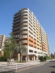 ロイヤルパークス西新井 334