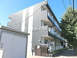 リブリ・朝霞D