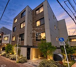 大田区矢口２丁目