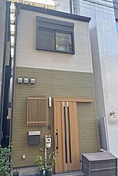 台東区松が谷2丁目住宅 1