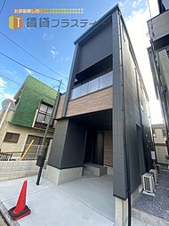 市川市相之川１丁目の一戸建て