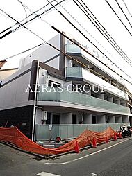 ハーモニーレジデンス東新宿