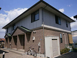 クローバーズヒルA 101