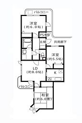 モンシャトー駒込