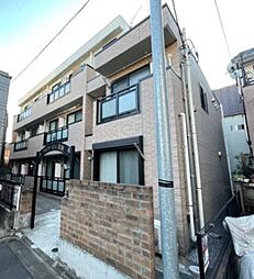 ヴィラージュ北嶺