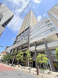 ステーションプラザタワー