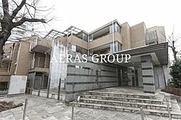 スカイコートヴァンテアン桜上水