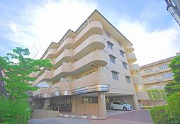 ニューハイツ花水木