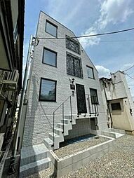 新宿区市谷薬王寺町